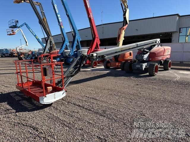 SkyJack SJ86T Sonstige Baumaschinen