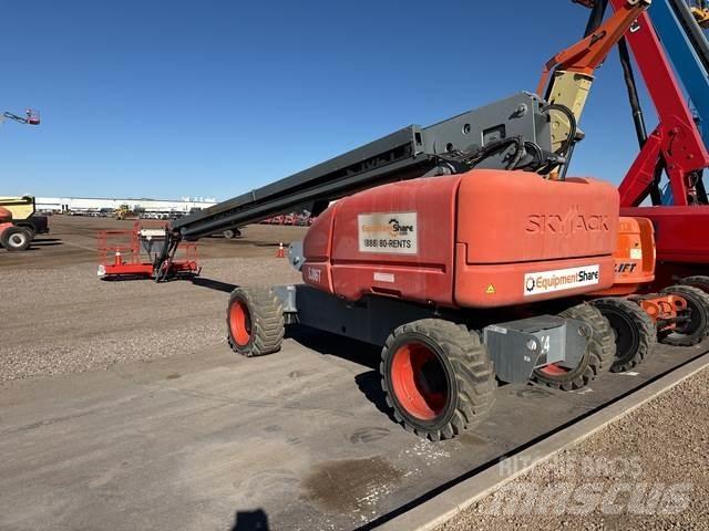SkyJack SJ86T Sonstige Baumaschinen