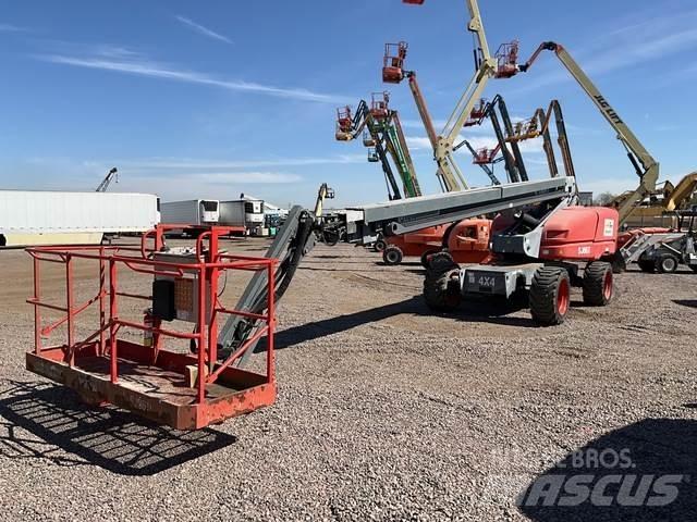 SkyJack SJ86T Sonstige Baumaschinen