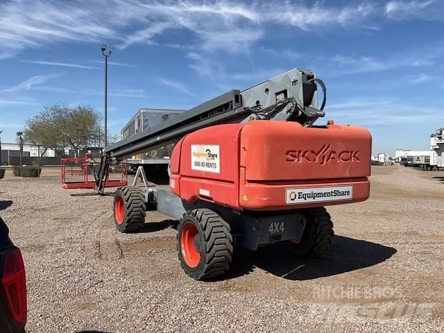 SkyJack SJ86T Sonstige Baumaschinen