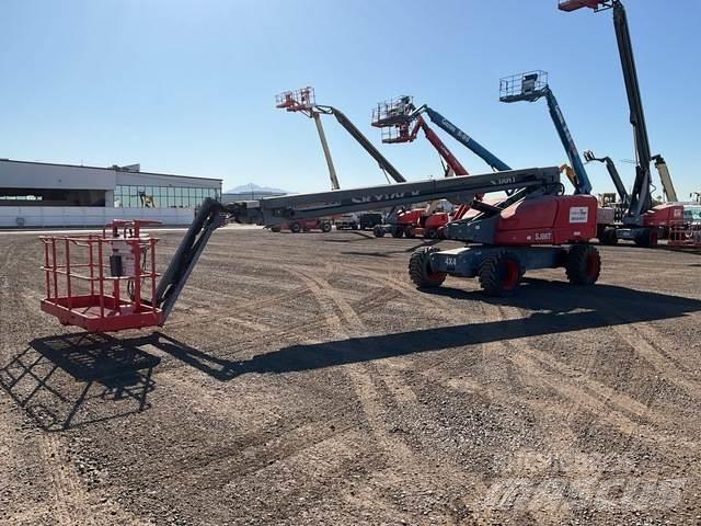 SkyJack SJ86T Sonstige Baumaschinen