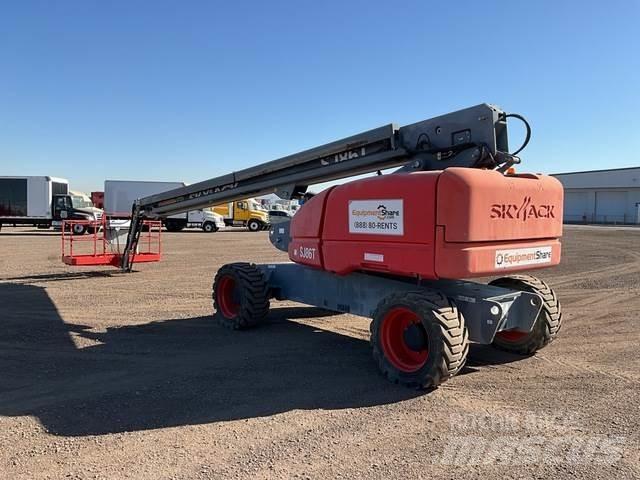 SkyJack SJ86T Sonstige Baumaschinen