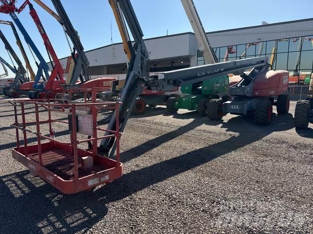 SkyJack SJ86T Sonstige Baumaschinen