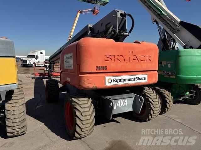 SkyJack SJ86T Sonstige Baumaschinen