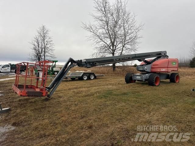 SkyJack SJ86T Sonstige Baumaschinen