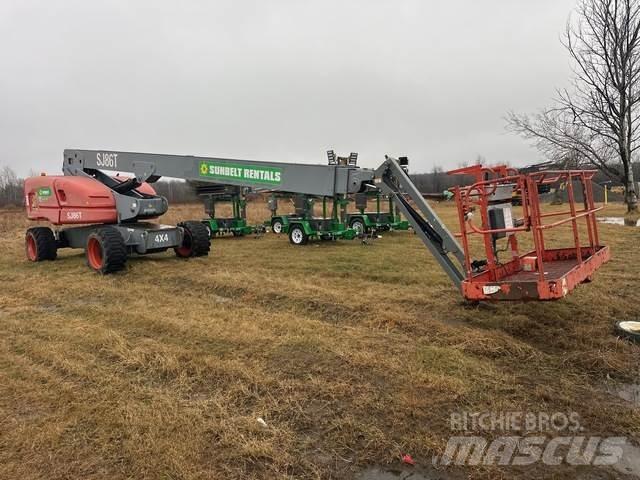 SkyJack SJ86T Sonstige Baumaschinen