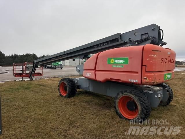 SkyJack SJ86T Sonstige Baumaschinen