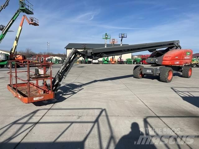 SkyJack SJ86T Sonstige Baumaschinen