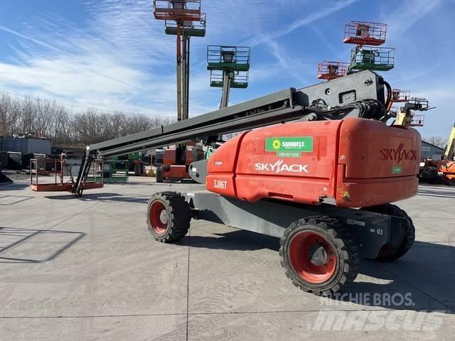 SkyJack SJ86T Sonstige Baumaschinen