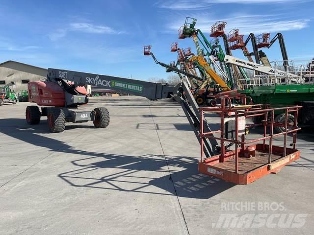 SkyJack SJ86T Sonstige Baumaschinen