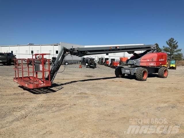 SkyJack SJ86T Sonstige Baumaschinen