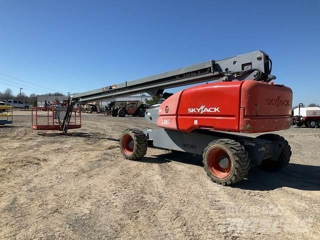 SkyJack SJ86T Sonstige Baumaschinen