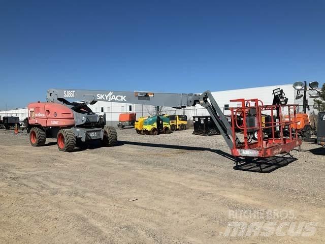 SkyJack SJ86T Sonstige Baumaschinen
