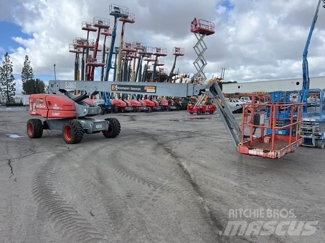 SkyJack SJ86T Sonstige Baumaschinen
