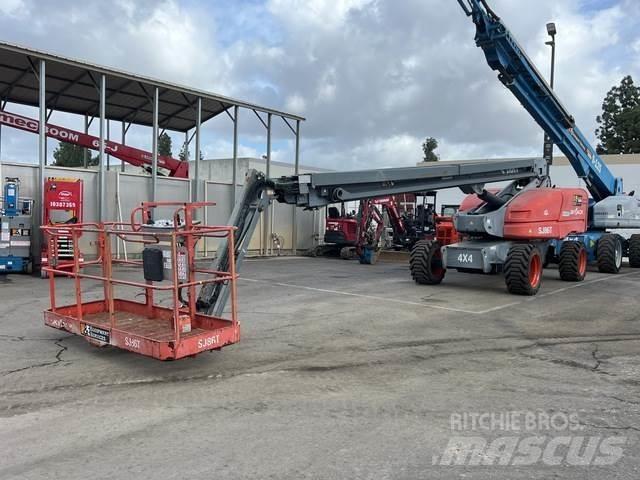 SkyJack SJ86T Sonstige Baumaschinen