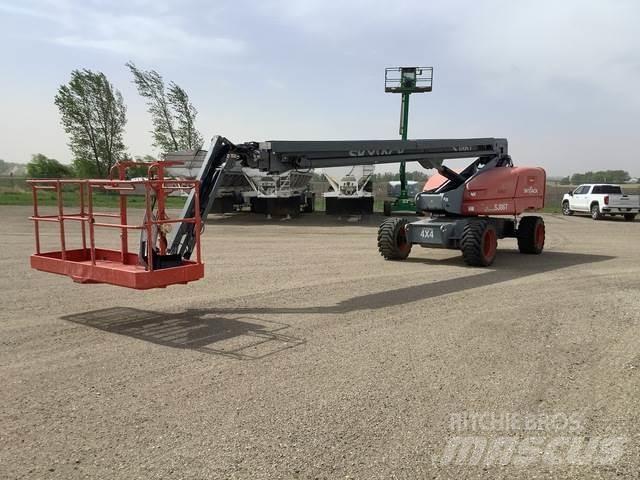 SkyJack SJ86T Sonstige Baumaschinen