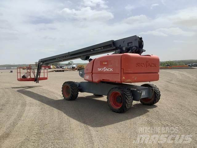SkyJack SJ86T Sonstige Baumaschinen