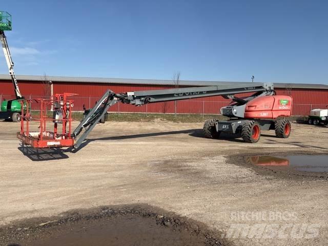 SkyJack SJ86T Sonstige Baumaschinen