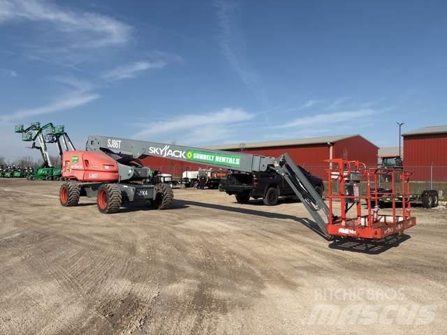 SkyJack SJ86T Sonstige Baumaschinen