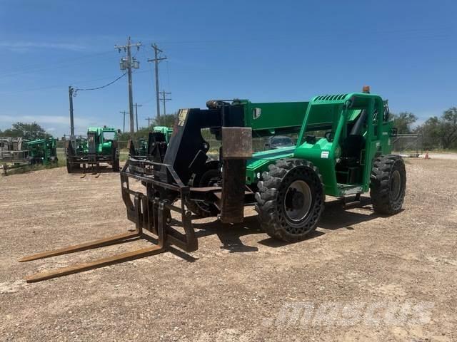 SkyTrak 10042 Teleskoplader