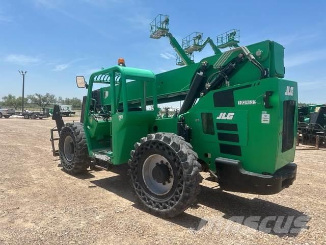 SkyTrak 10042 Teleskoplader
