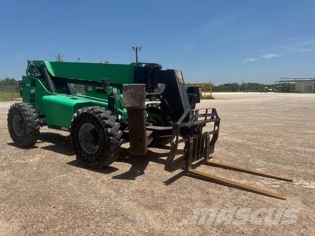 SkyTrak 10042 Teleskoplader