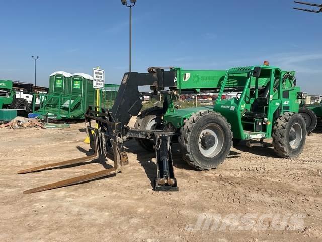 SkyTrak 10042 Teleskoplader