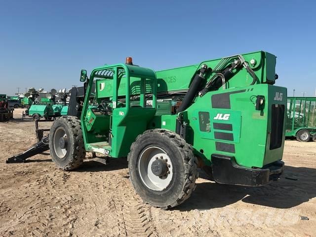SkyTrak 10042 Teleskoplader