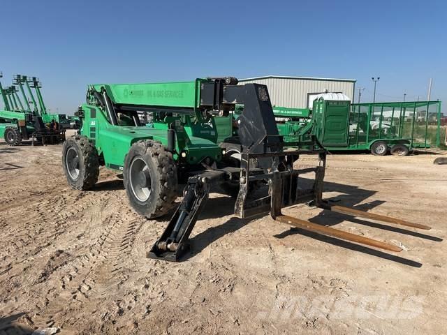 SkyTrak 10042 Teleskoplader