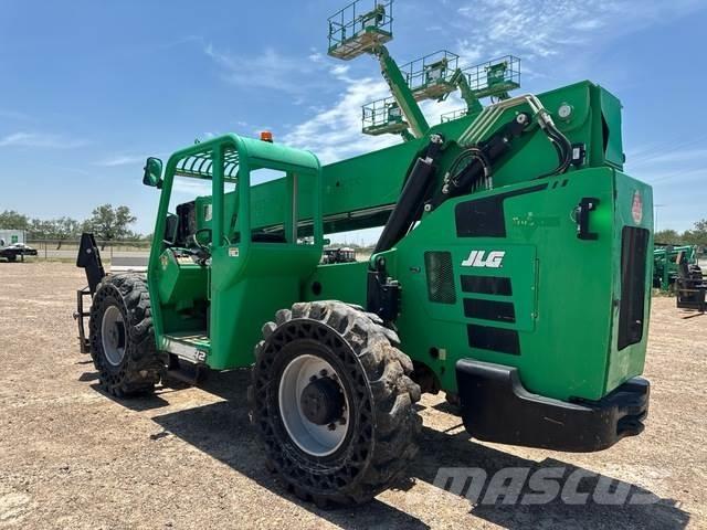 SkyTrak 10042 Teleskoplader