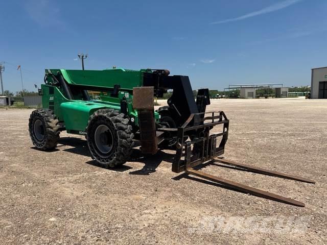 SkyTrak 10042 Teleskoplader