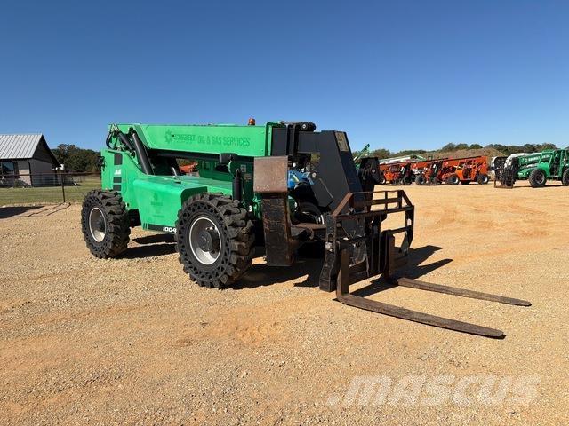 SkyTrak 10042 Teleskoplader