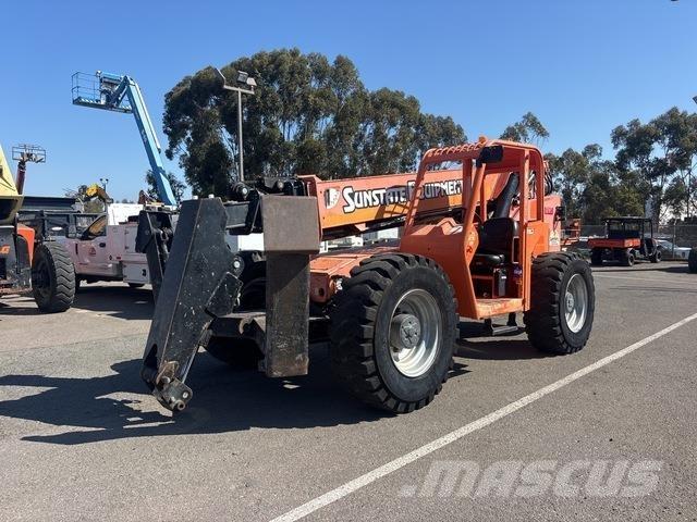 SkyTrak 10054 Teleskoplader