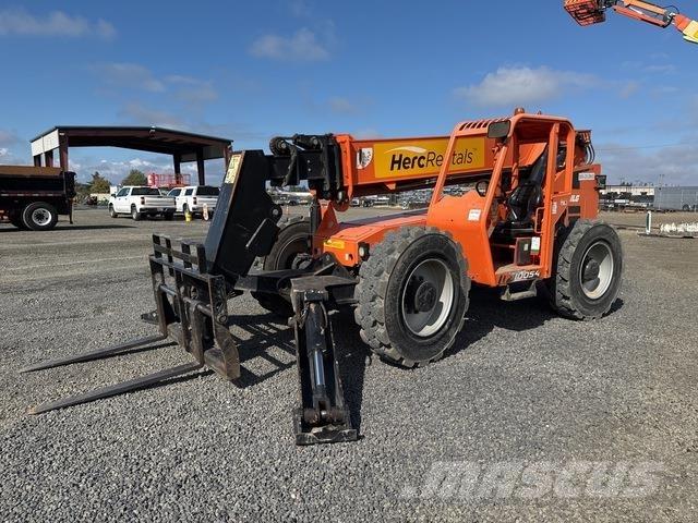 SkyTrak 10054 Teleskoplader