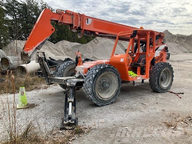 SkyTrak 10054 Teleskoplader