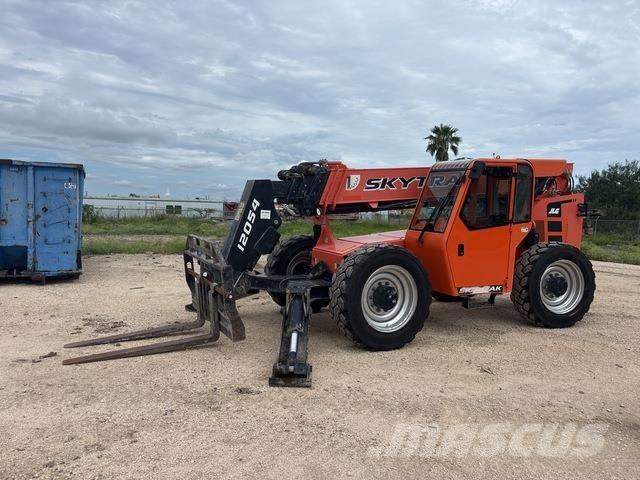 SkyTrak 12054 Teleskoplader