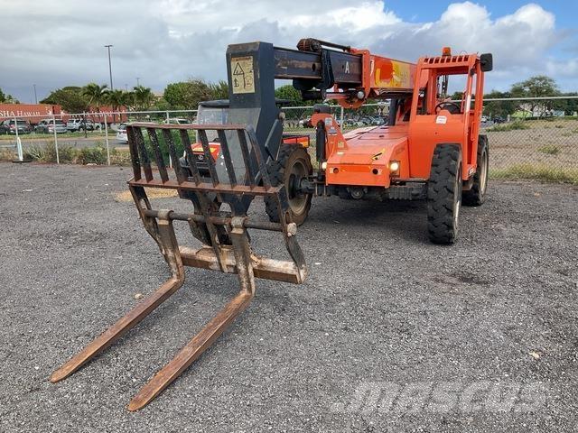 SkyTrak 6036 Teleskoplader