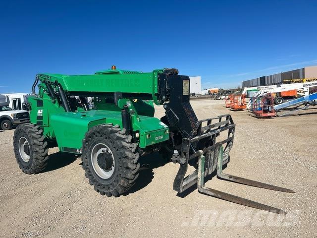 SkyTrak 6036 Teleskoplader