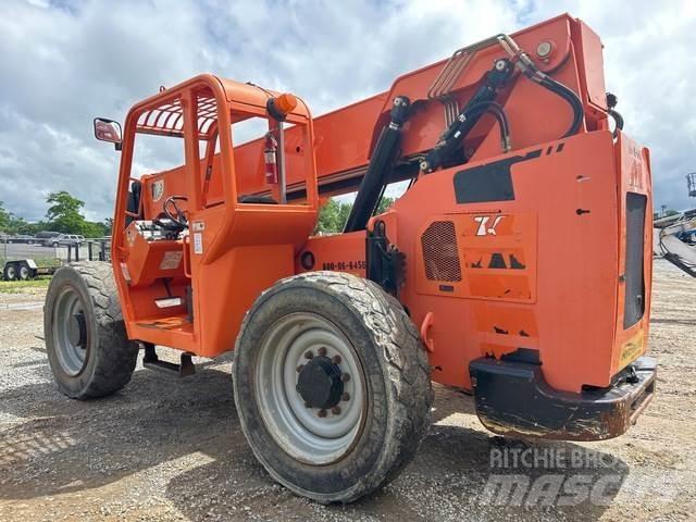 SkyTrak 6042 Teleskoplader