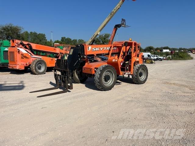 SkyTrak 6042 Teleskoplader