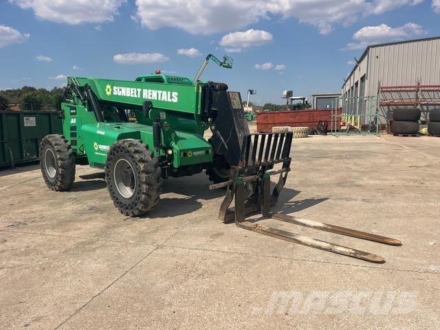 SkyTrak 6042 Teleskoplader