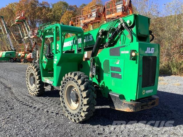 SkyTrak 6042 Teleskoplader