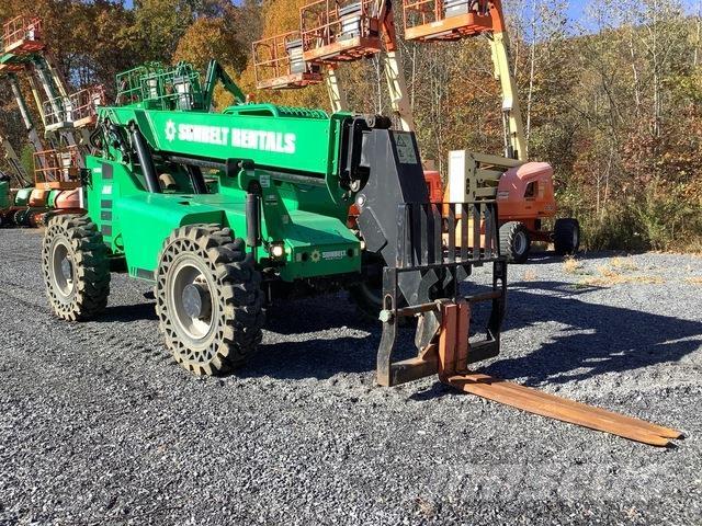 SkyTrak 6042 Teleskoplader