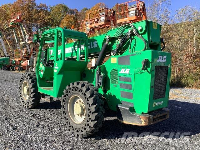 SkyTrak 6042 Teleskoplader