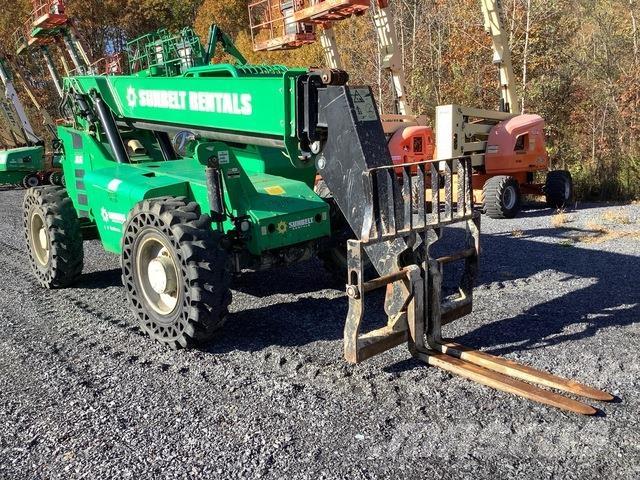 SkyTrak 6042 Teleskoplader