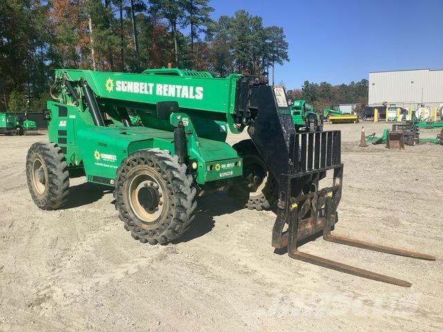 SkyTrak 6042 Teleskoplader