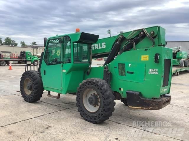SkyTrak 8042 Teleskoplader
