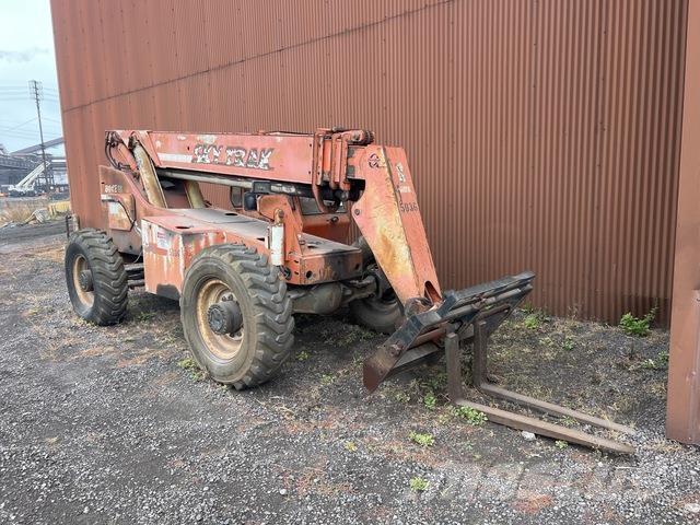 SkyTrak 80422 Teleskoplader