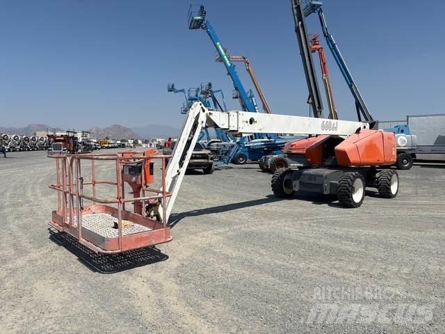 Snorkel 660SJ Sonstige Baumaschinen