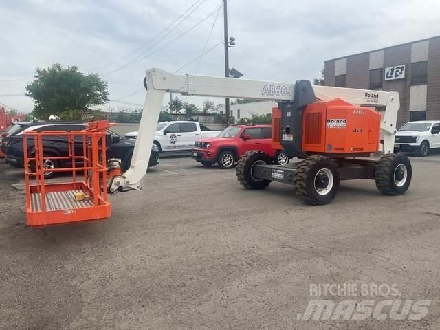 Snorkel AB60J Sonstige Baumaschinen